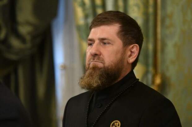Кадыров назвал неоправданными удары Ирана