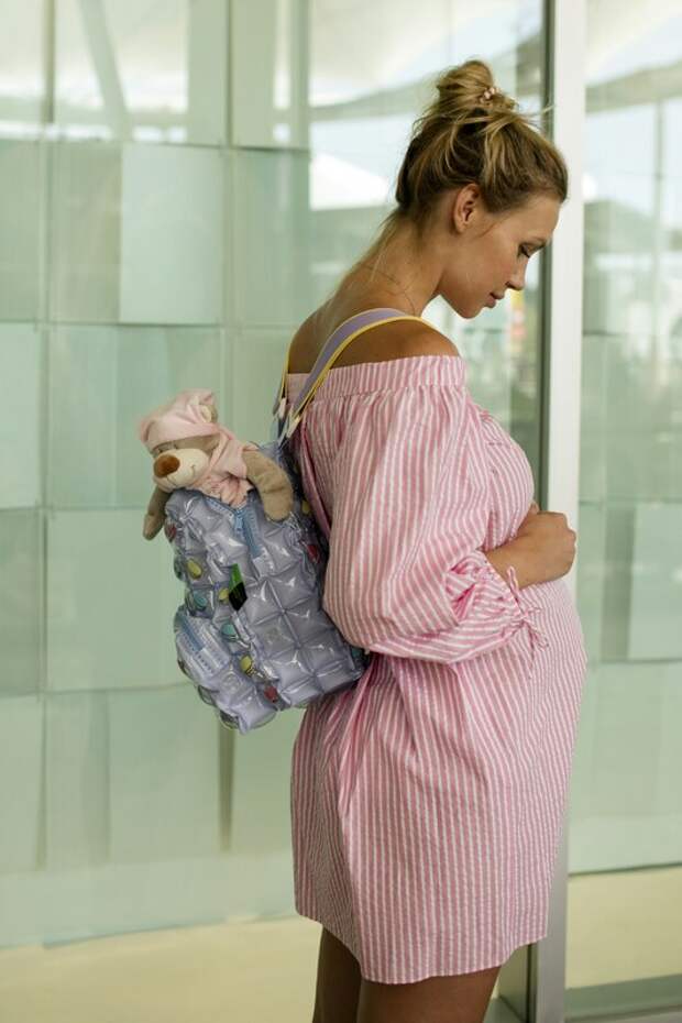 В 2026 году максимальные декретные выплаты вырастут до 1,3 млн рублей