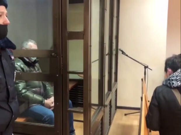 Вынесены приговоры по громкому «ковровому делу» в Росимуществе Смоленска