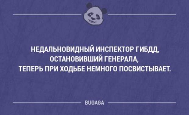 Забавные мысли и высказывания. Часть 79 (16 шт)