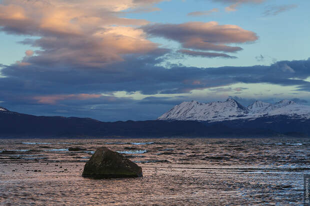 Tierra del Fuego
