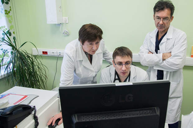 Дополнительные средства для борьбы с сахарным диабетом получит Новосибирская область