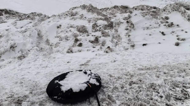 Прокуратура проводит проверку в связи с гибелью двух детей в результате схода снега