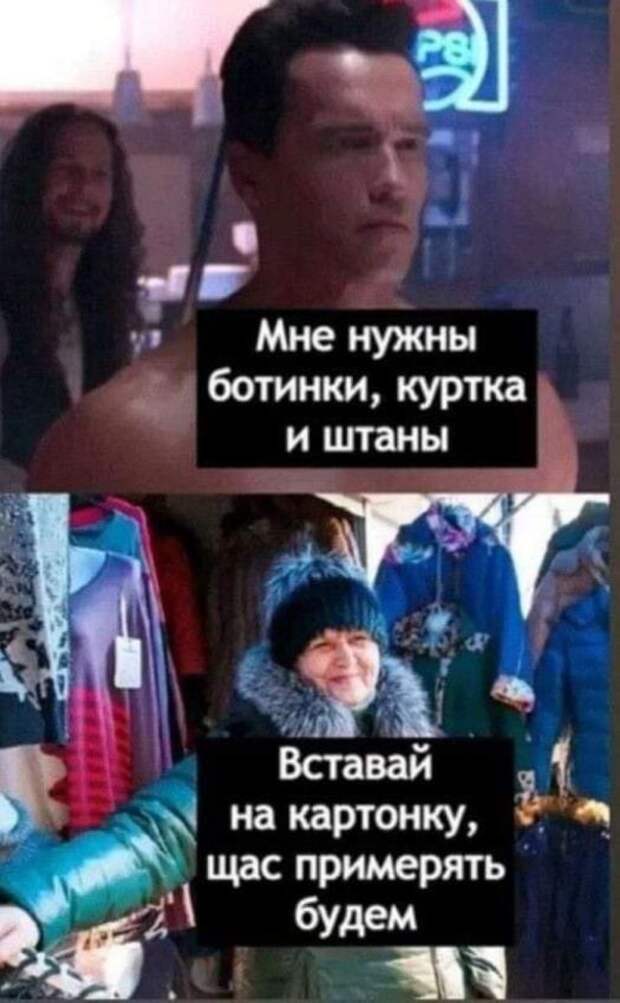 мемы