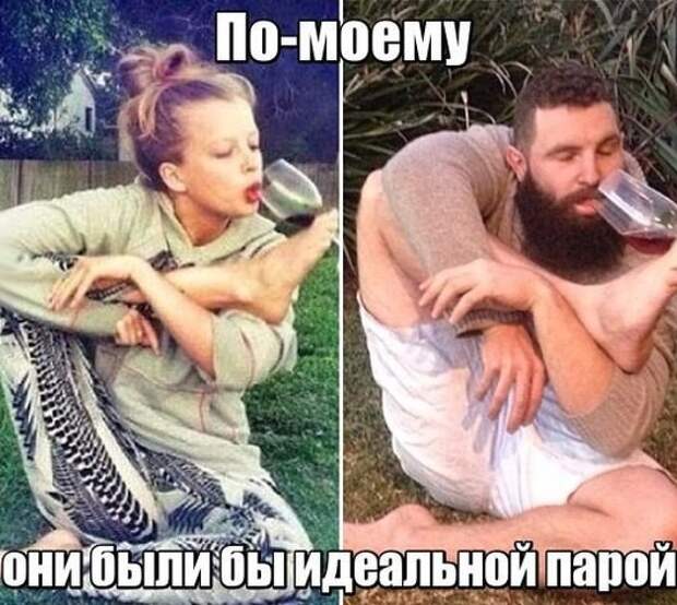 Смешные картинки с надписями прикол, юмор