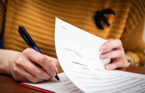 В Астраханской области выявили ОПГ, «работавшую» с социальными контрактами