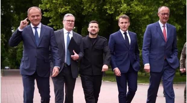 Нацизм и "плутократии"