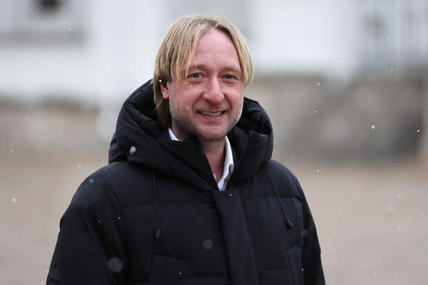 Тренер Плющенко: к сожалению, Костылева сейчас в очень плохой форме