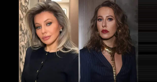 "У меня отлетает от зубов, а кому-то накидывают в ухо". Надежда Стрелец намекнула, что Ксения Собчак "не готовится" к своим интервью