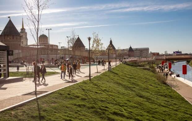 В Тульской области готовится театральный фестиваль «Толстой»