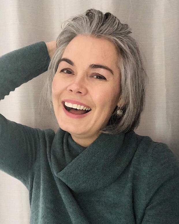 причёски для женщин после 50 лет фото 10