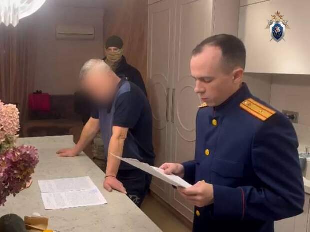 ФСБ задержала бывшего главу МУПа в Челябинске, оперирующего миллионами