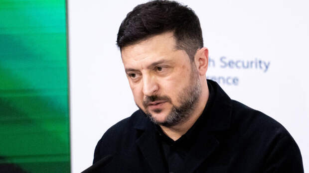 Зеленского назвали оружием глобалистов против Трампа