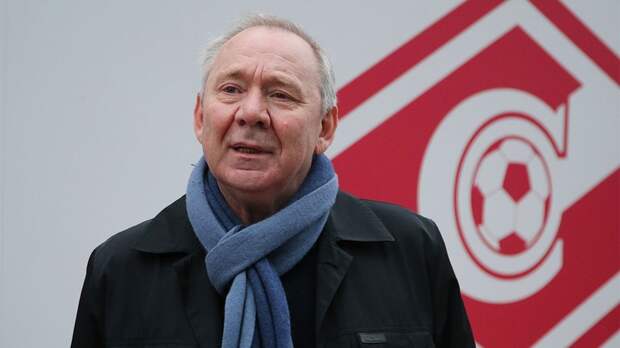 Романцев считает Аленичева, а не Аршавина лучшим футболистом России XXI века