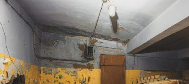 «Это же беда просто!»: в России до сих пор не восстановлены старые бомбоубежища