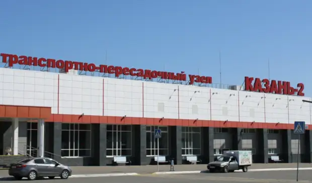 Стало известно, где появится стела «Город трудовой доблести» в Казани