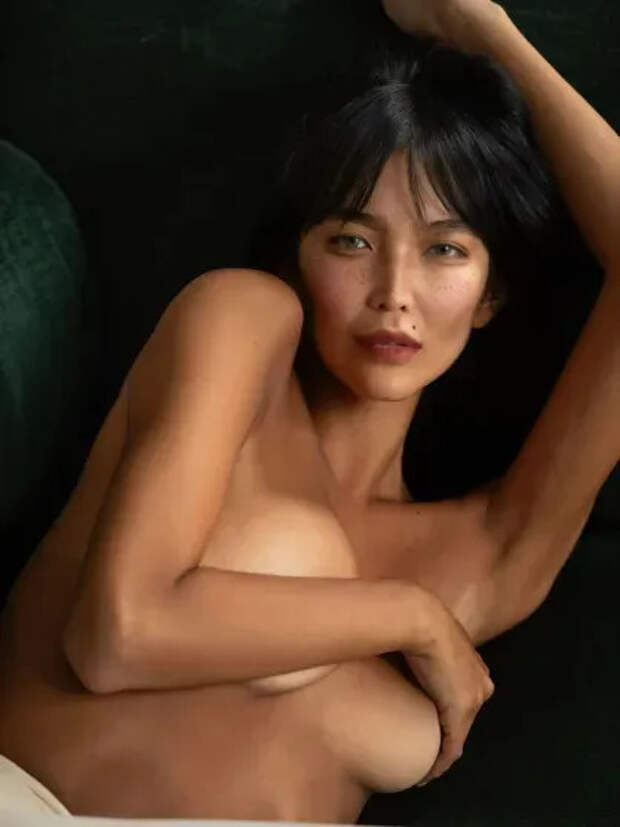 Дарина Эрвин