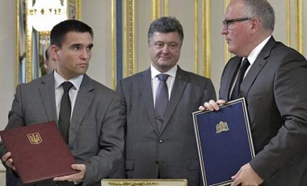 Украина делегировала расследование уничтожения Boeing Нидерландам Украина делегировала расследование уничтожения Boeing Нидерландам