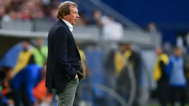 Сёмин заявил, что не собирается покидать «Локомотив»