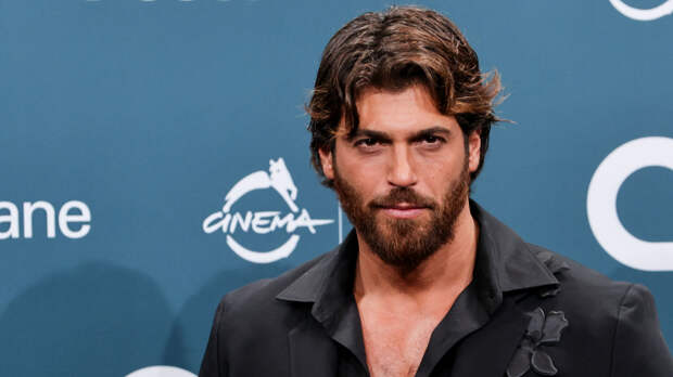 Турецкого актера Джан Ямана задержали в ходе антинаркотической операции