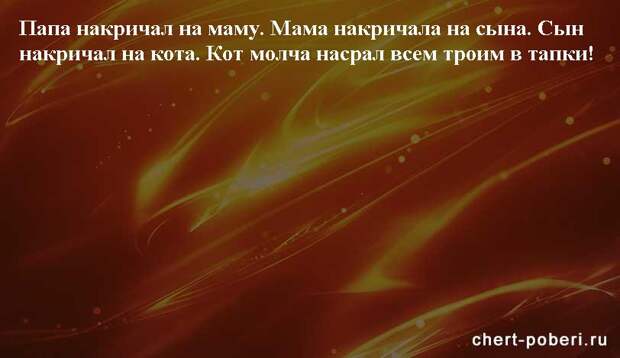 Самые смешные анекдоты ежедневная подборка chert-poberi-anekdoty-chert-poberi-anekdoty-01250614122020-4 картинка chert-poberi-anekdoty-01250614122020-4
