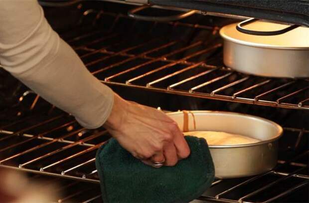 Секреты эффективной готовки в духовке