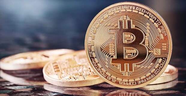 Биткоин стал сильнее благодаря китайским ограничениям