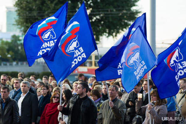 Последним свердловским выборам перед кампанией в ГД дали оценку