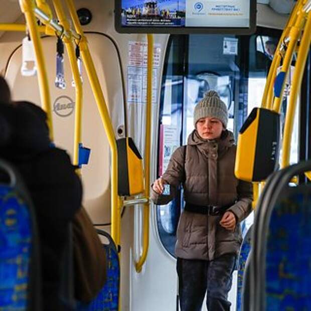 Российский депутат потребовал поднять тарифы на проезд в автобусах