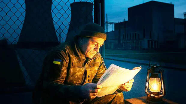 "Для обычных украинцев - это шок": На Украине озвучили перспективы восстановления критической инфраструктуры