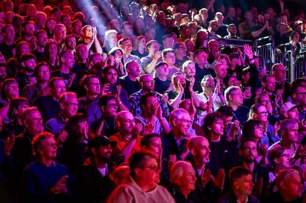 Masters 2026 (фото: WST)