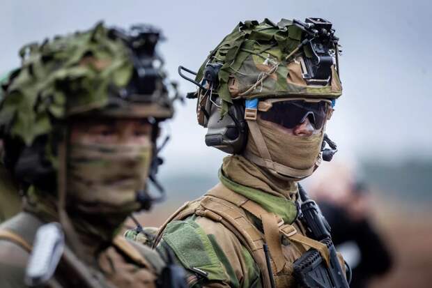 Военная горячая линия Россия — Норвегия: в чем плюсы?