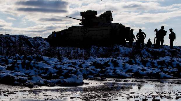 Euractiv сообщил о проблемах с перевооружением Европы