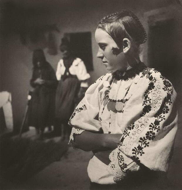 Талантливый фотограф начала XX века Rudolf Koppitz Талантливый фотограф начала XX века Rudolf Koppitz