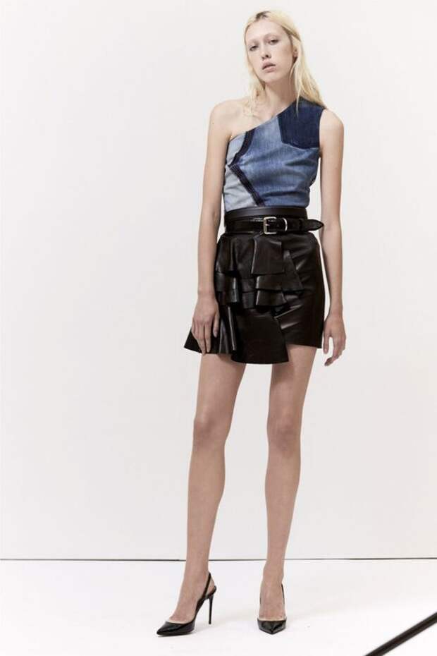 Barbara Bui Spring/Summer прошлого года