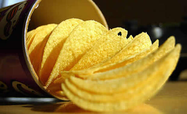 chips-evryday