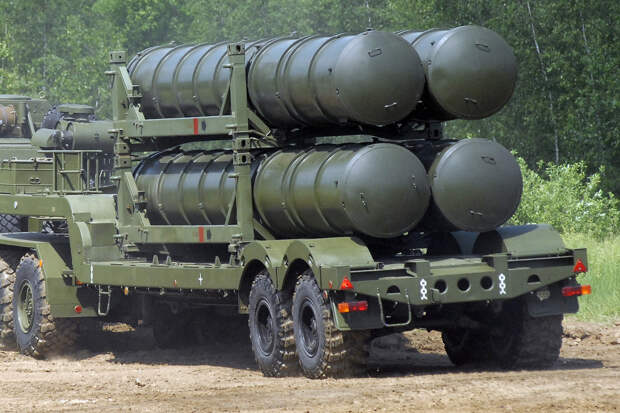 Индия одобрила закупку дополнительных российских С-400