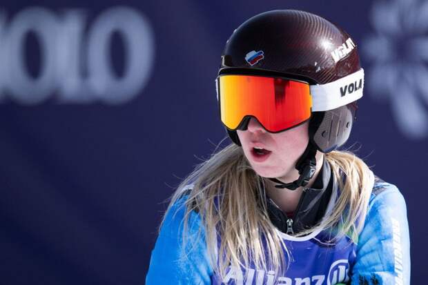 Дегтярёв поздравил Ворончихину с бронзовой медалью на Паралимпиаде-2026