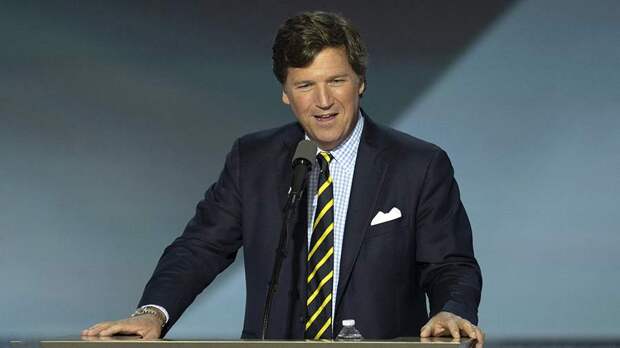 Такер Карлсон призвал американских военных не выполнять приказы Трампа