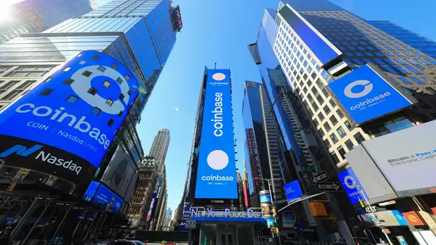 Coinbase полностью поддержала санкции против России: заблокировано уже более 25 тыс. кошельков