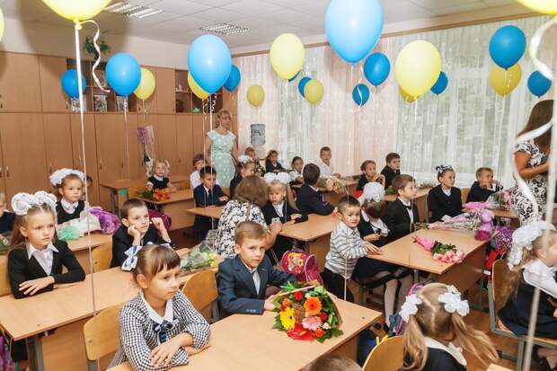 Родители украинских школьников затеяли распри: на каком языке преподавать? Родители украинских школьников затеяли распри: на каком языке преподавать?