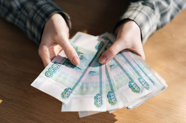 Депутат Федоров: россияне изменили финансовую стратегию в пользу накоплений