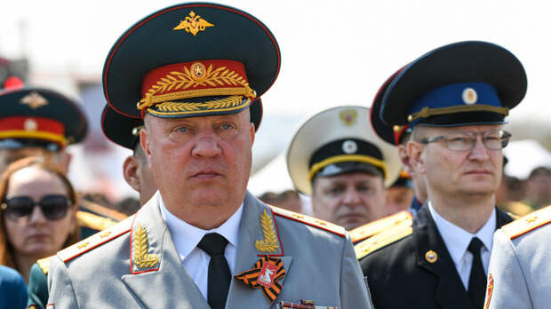 «А у нас в стране всё нормально?»: генерал Гурулев — о конце СВО и проблемах России