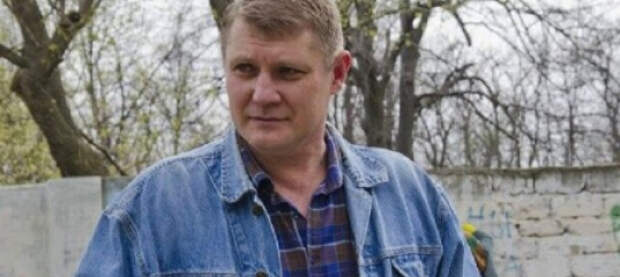 В Одессе арестован экс-депутат горсовета, соратник Игоря Маркова Валентин Чернов по обвинению в госизмене