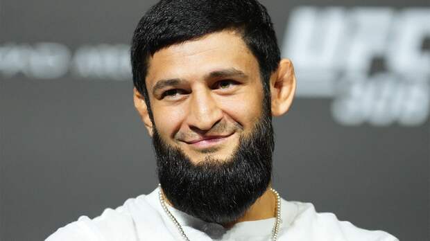 Фаизов: «Чимаев — лучший боец современности. Он разобрал бы и Хабиба, и Махачева в их лучшие годы»