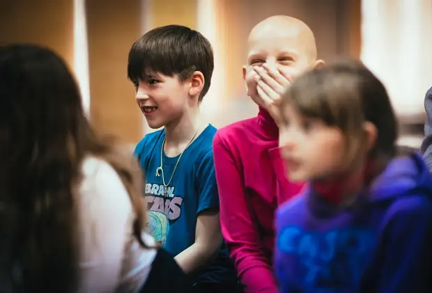 Рязанский театр кукол присоединился ко всероссийской благотворительной акции «Открытый занавес»