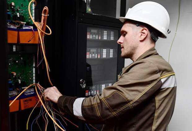 Путин назвал важной задачей обеспечение жителей сел доступом в интернет