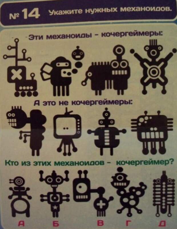 Непонятно и оттого жутковато Непонятно и оттого жутковато