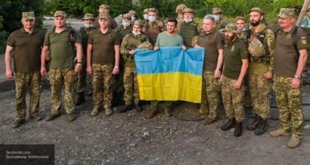 Замдыханов сообщил, зачем СБУ хотела похитить ополченца из России