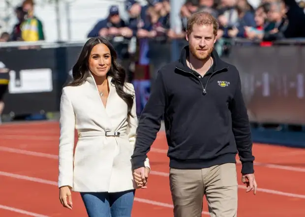 Невестка Валерии предстала в стильном луке